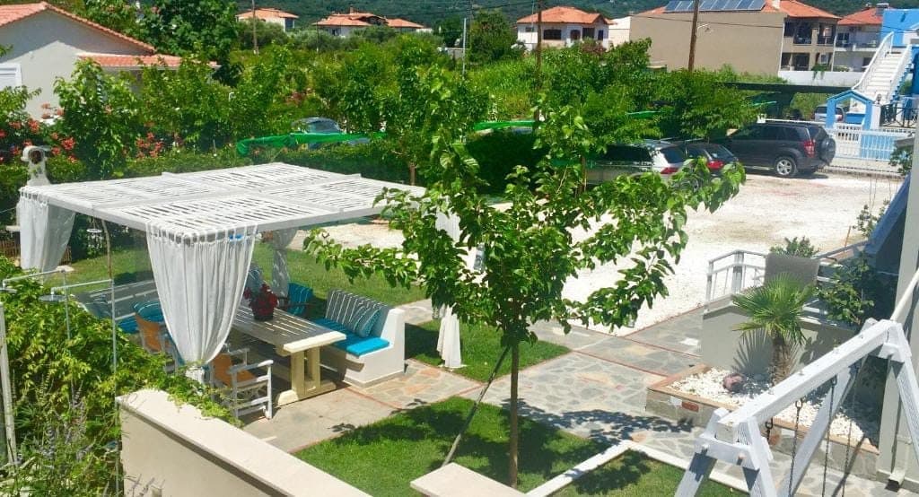 Endless Blue Sea Resort, Chrisi Akti – photo 13 of 36