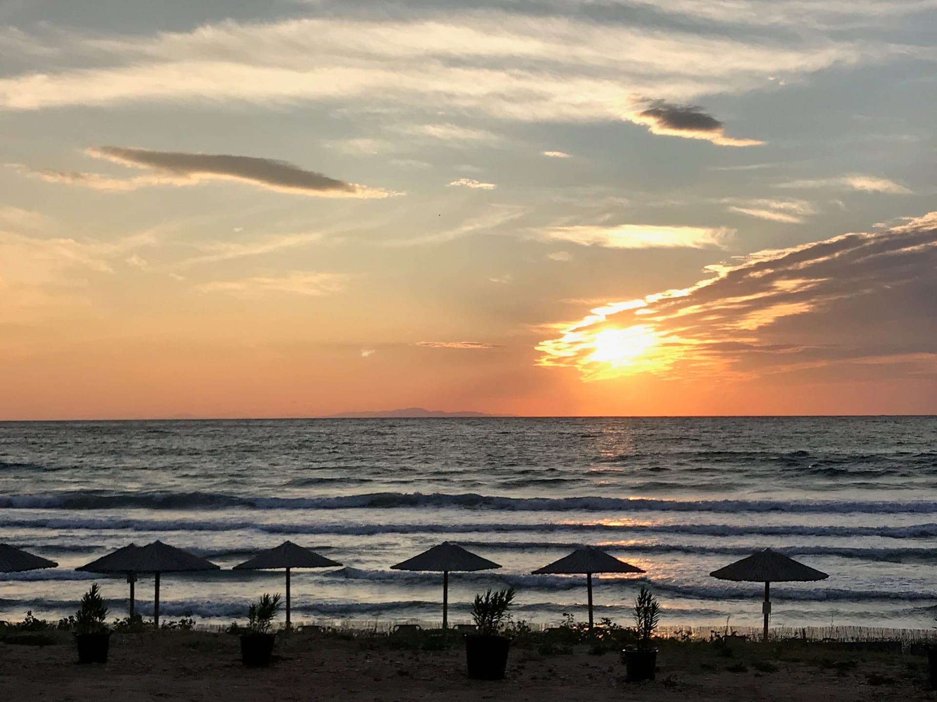 Endless Blue Sea Resort, Chrisi Akti – photo 18 of 36