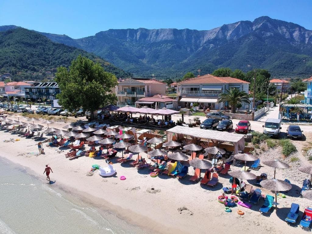 Endless Blue Sea Resort, Chrisi Akti – photo 25 of 36