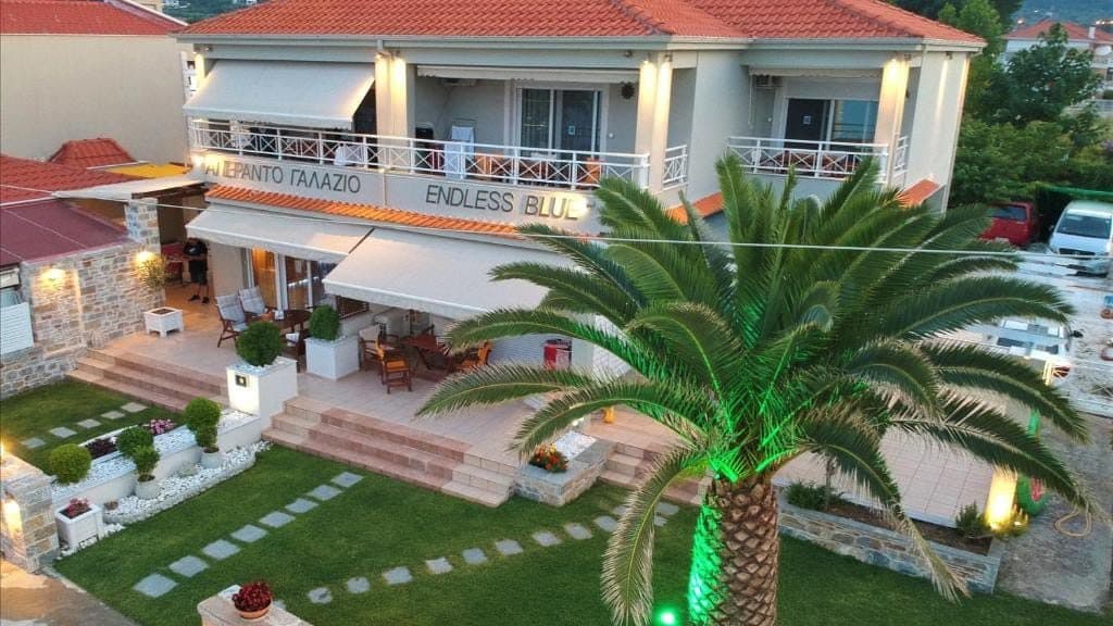 Endless Blue Sea Resort, Chrisi Akti – photo 5 of 36