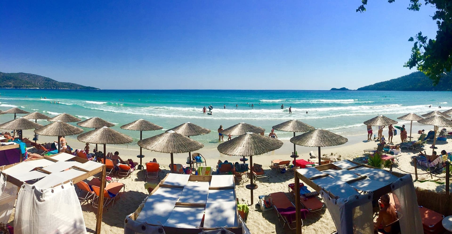 Endless Blue Sea Resort, Chrisi Akti – photo 27 of 36
