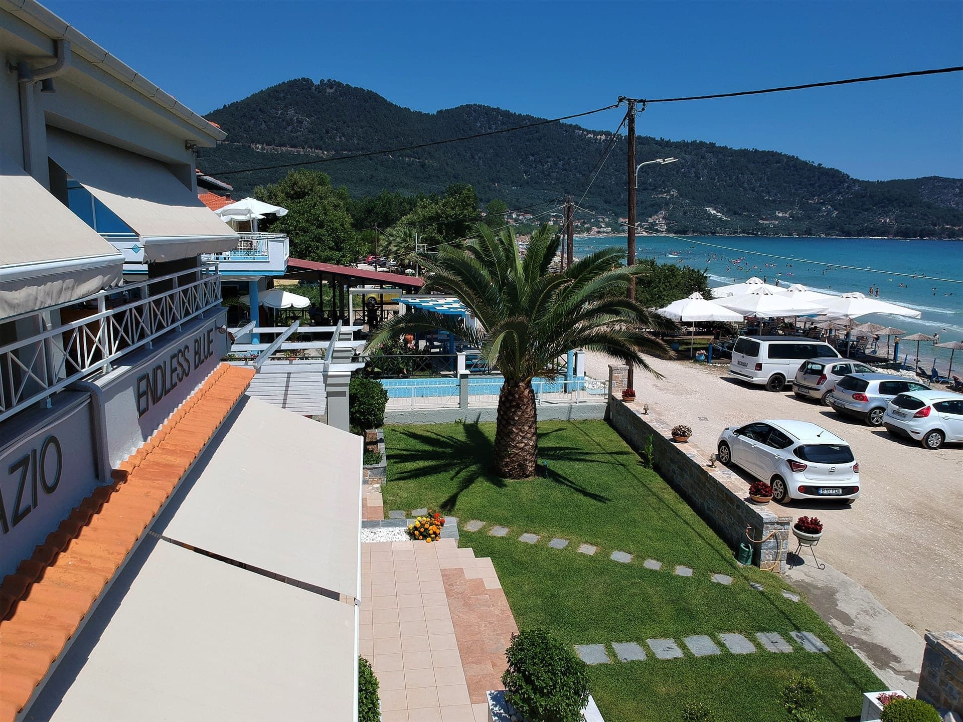 Endless Blue Sea Resort, Chrisi Akti – photo 21 of 36