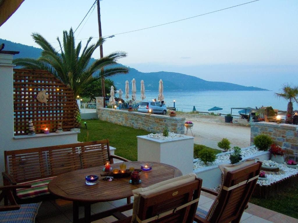Endless Blue Sea Resort, Chrisi Akti – photo 20 of 36
