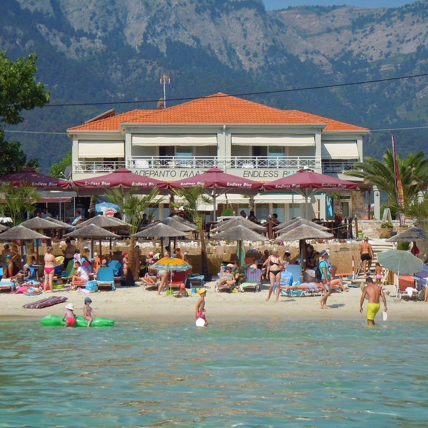 Endless Blue Sea Resort, Chrisi Akti – photo 12 of 36
