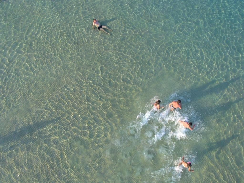 Endless Blue Sea Resort, Chrisi Akti – photo 29 of 36