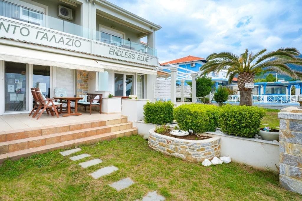 Endless Blue Sea Resort, Chrisi Akti – photo 6 of 36