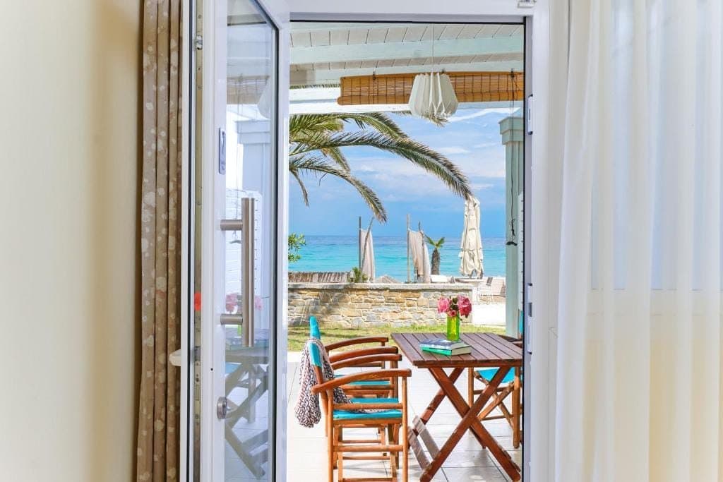 Superior Studio (2 Adults) with Sea View, Chrisi Akti – photo 7 of 13