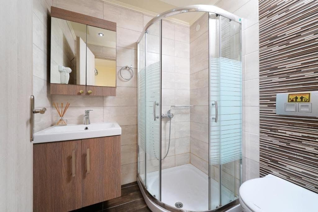 Superior Studio (2 Adults) with Sea View, Chrisi Akti – photo 6 of 13