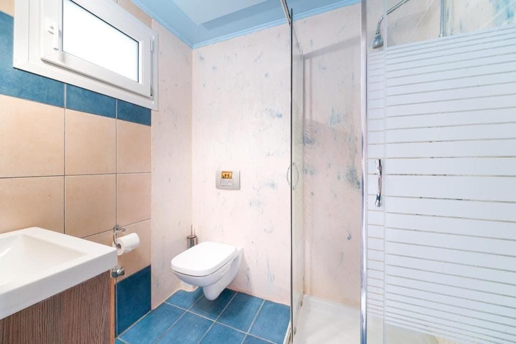Superior Triple Room with Sea View Chrisi Akti, Chrisi Akti – photo 8 of 14