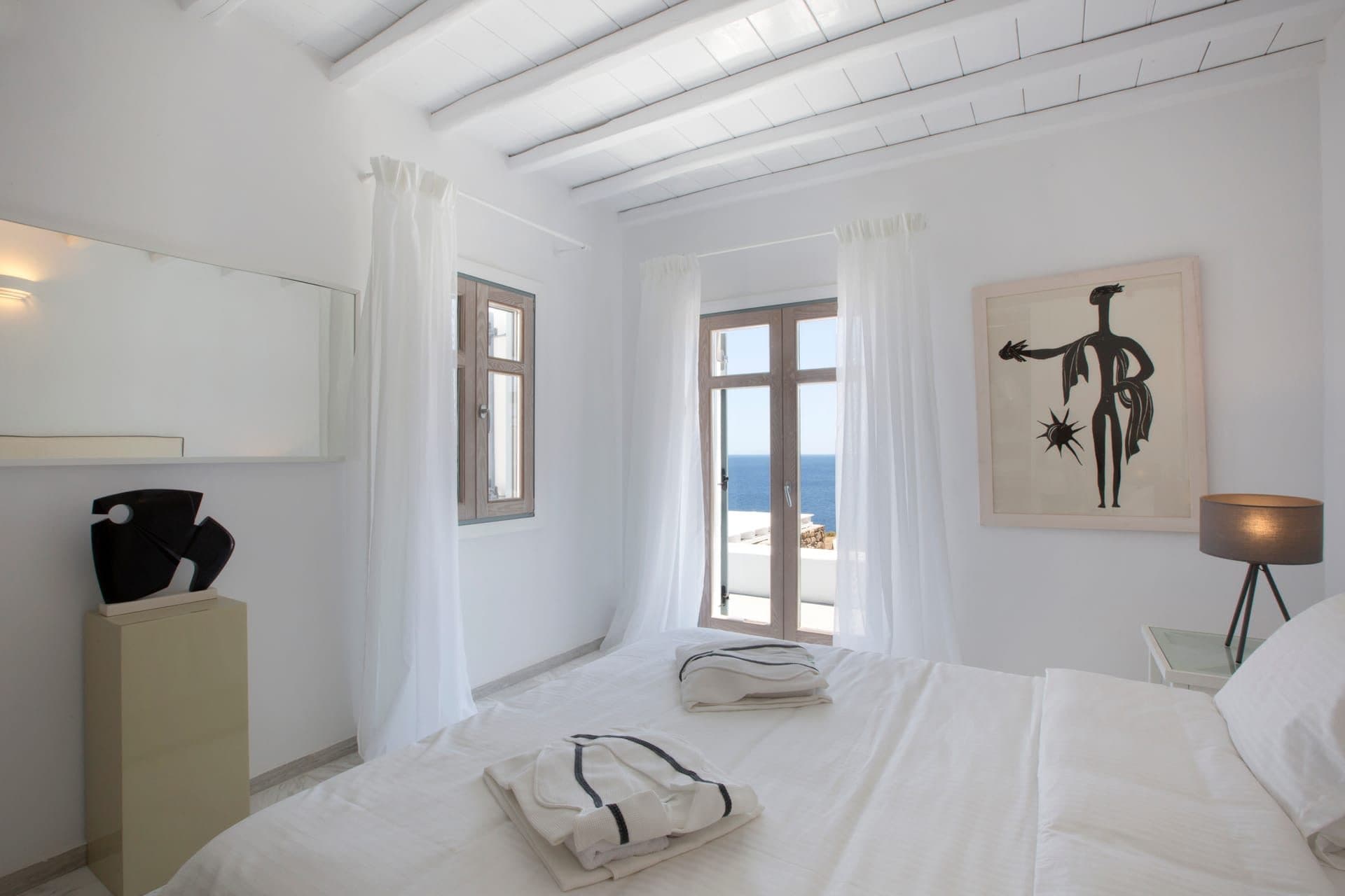 CasaDei Pool 4bdr Villa with Sea Views 'Anemos', Mykonos – photo 39 of 47