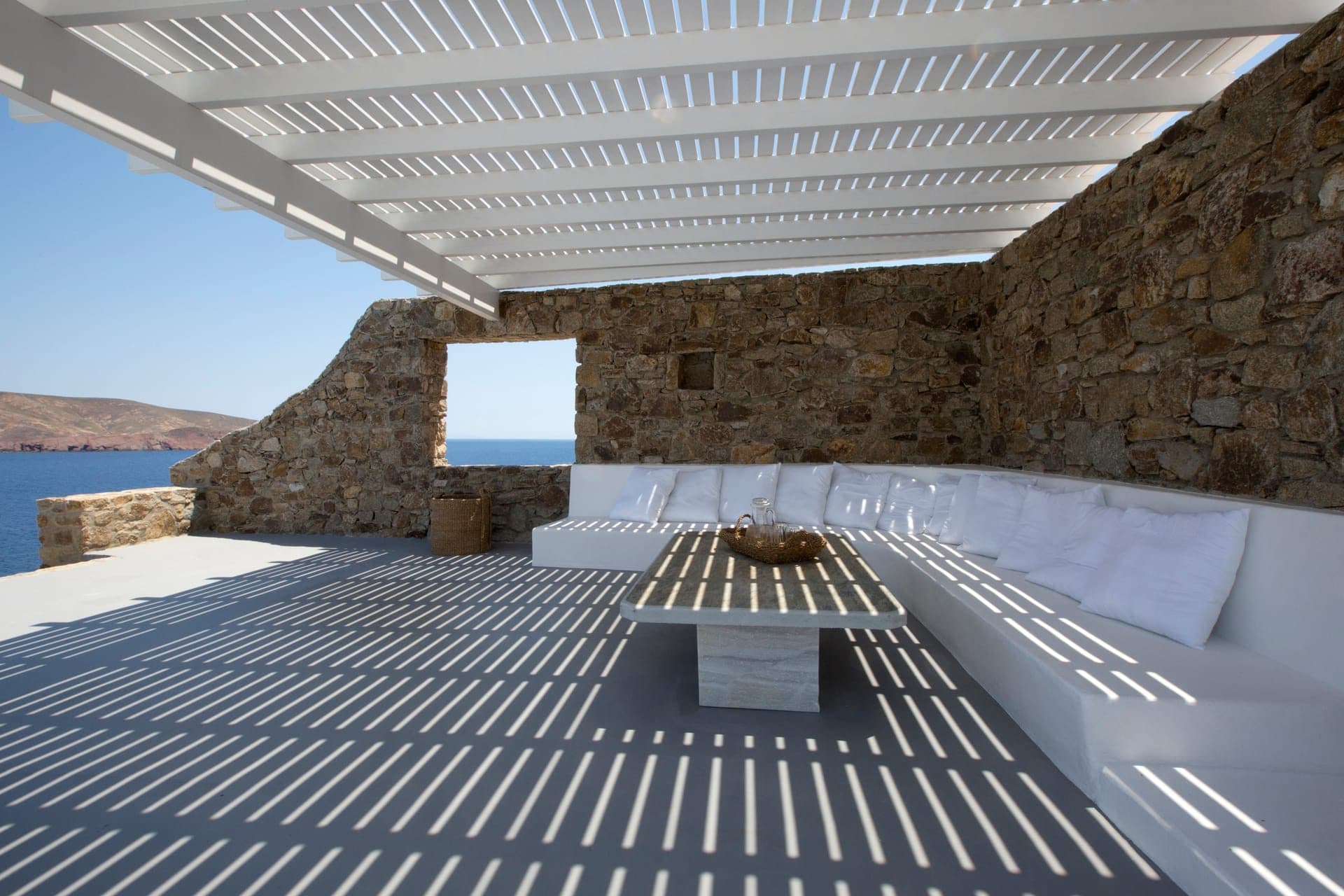 CasaDei Pool 4bdr Villa with Sea Views 'Anemos', Mykonos – photo 10 of 47