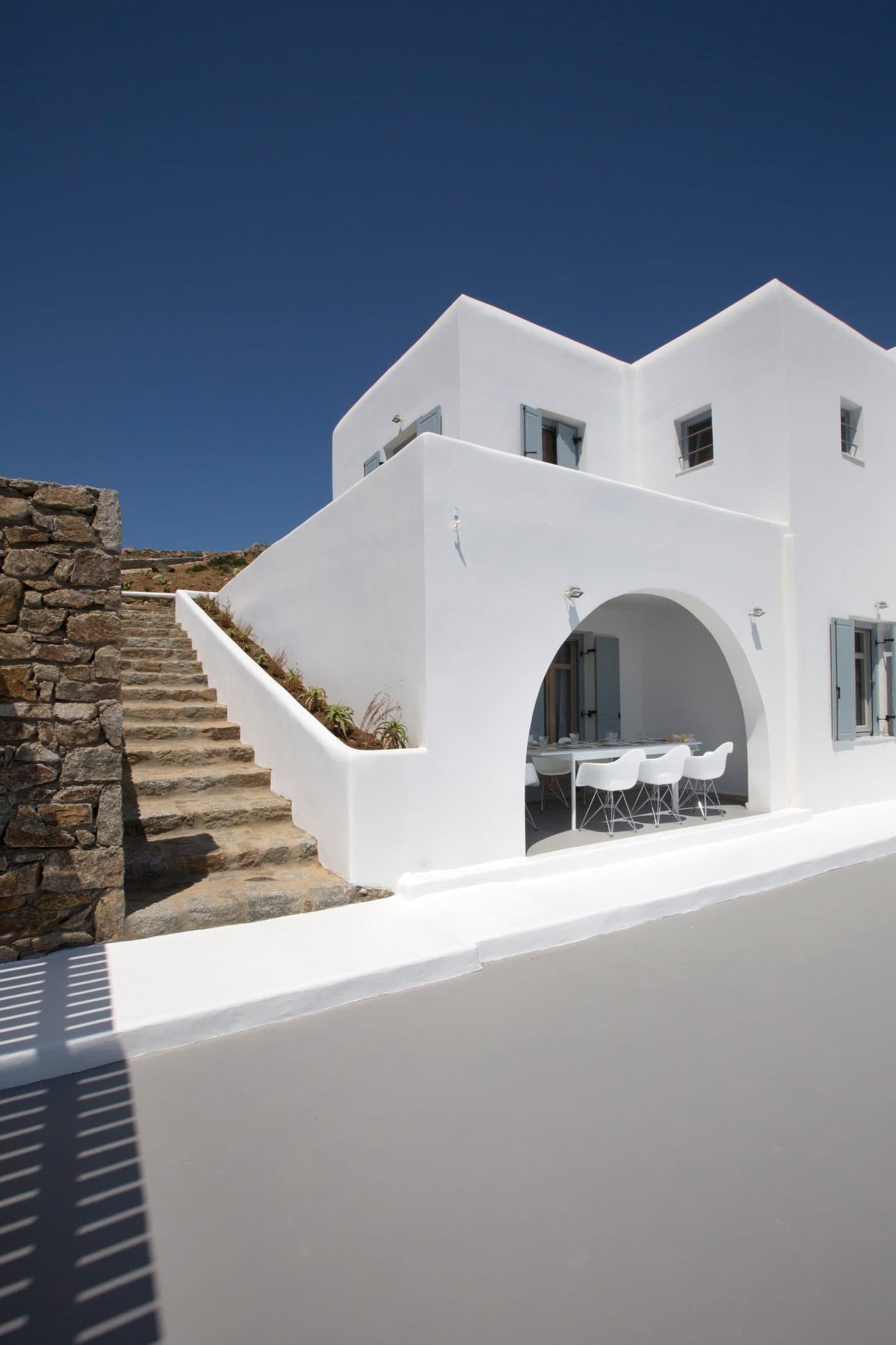 CasaDei Pool 4bdr Villa with Sea Views 'Anemos', Mykonos – photo 11 of 47