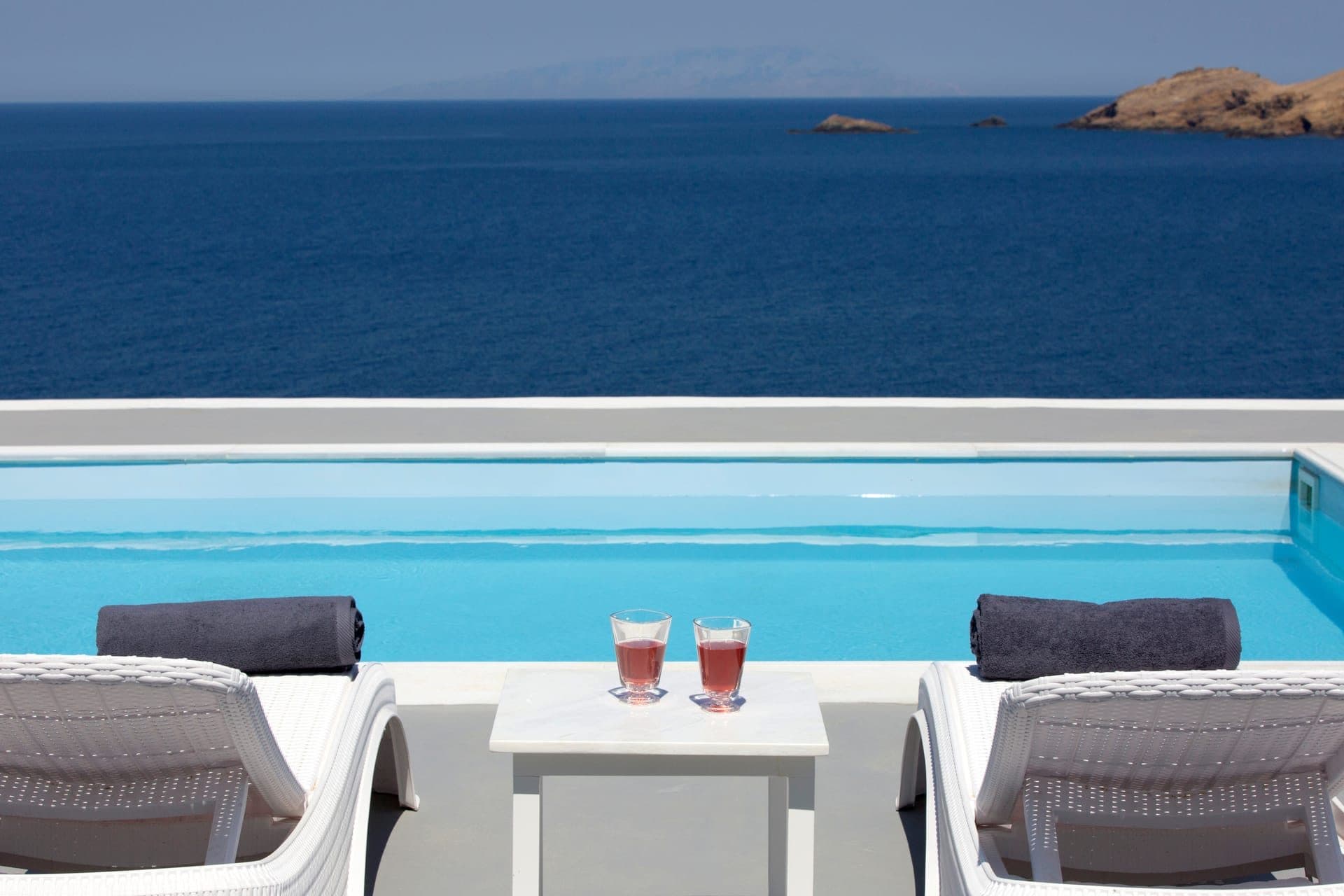 CasaDei Pool 4bdr Villa with Sea Views 'Anemos', Mykonos – photo 4 of 47