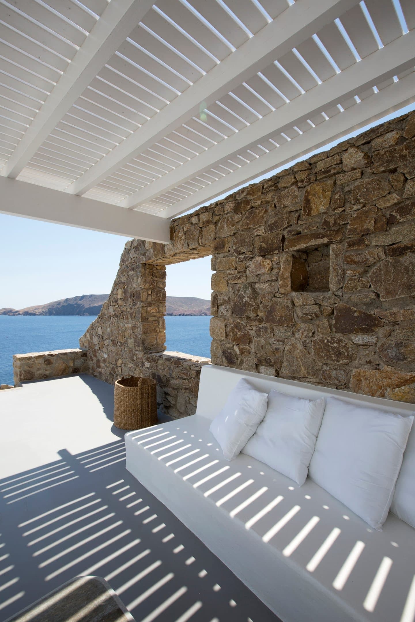 CasaDei Pool 4bdr Villa with Sea Views 'Anemos', Mykonos – photo 13 of 47