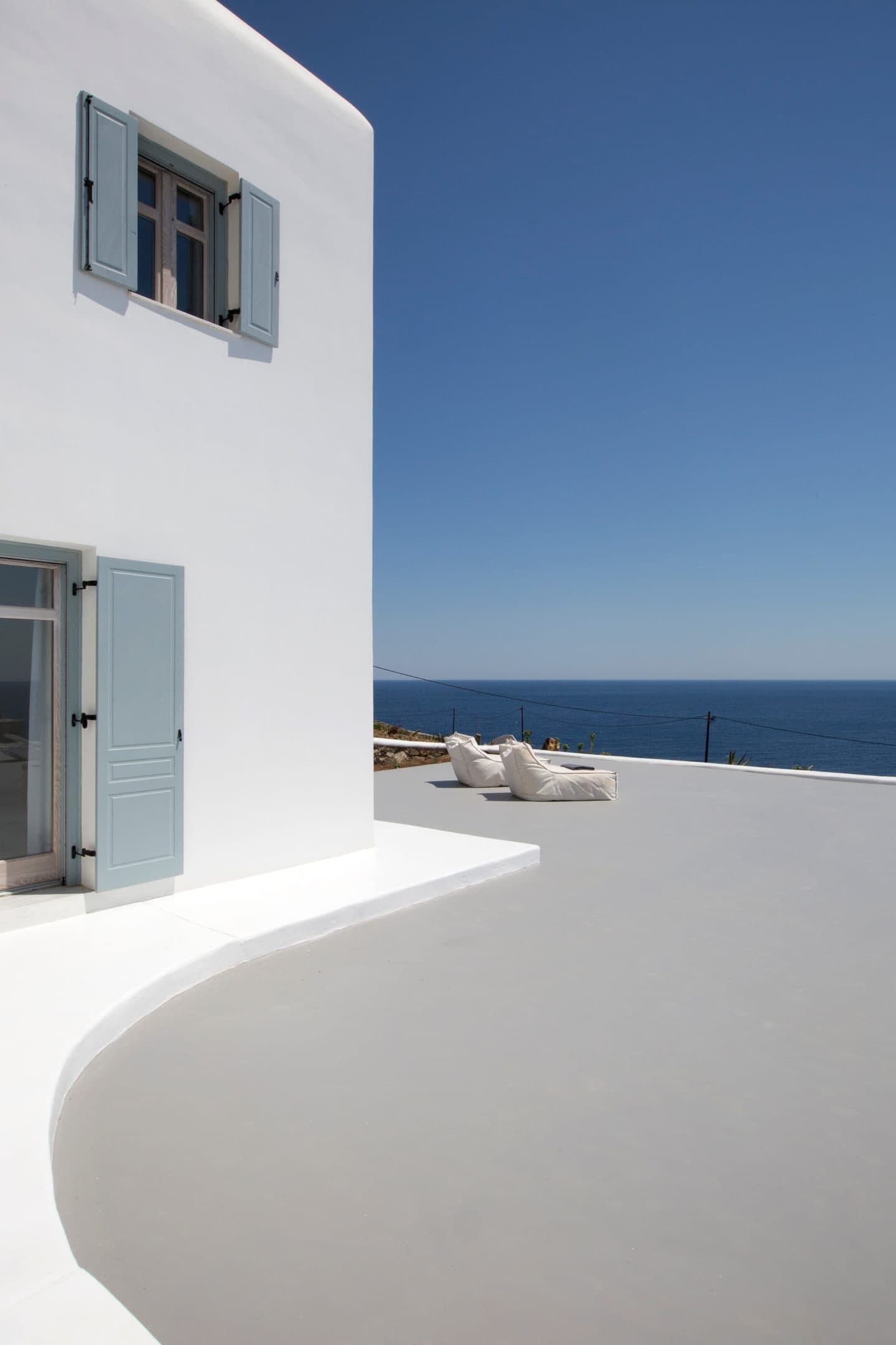 CasaDei Pool 4bdr Villa with Sea Views 'Anemos', Mykonos – photo 14 of 47