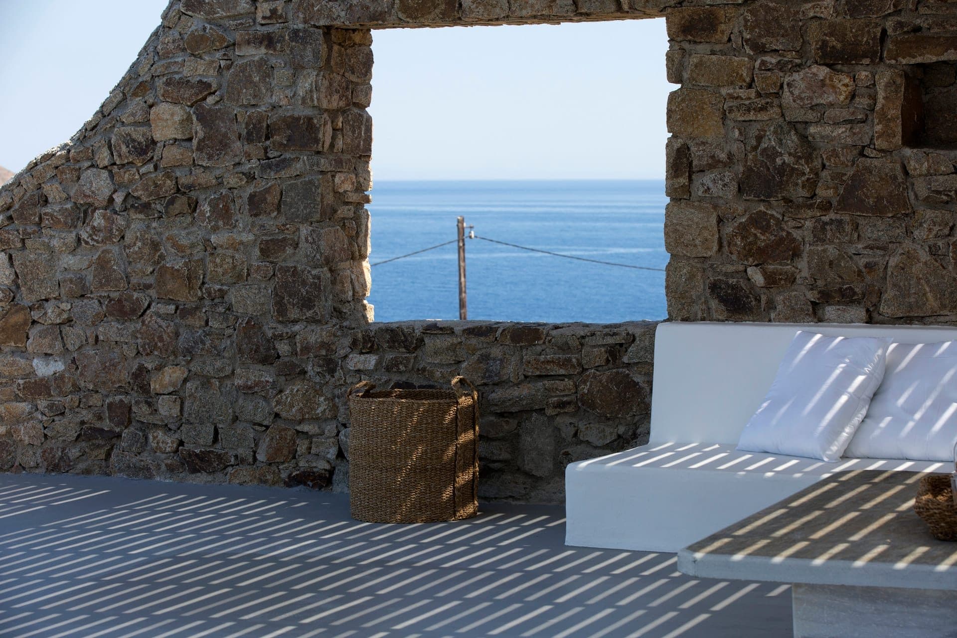 CasaDei Pool 4bdr Villa with Sea Views 'Anemos', Mykonos – photo 29 of 47