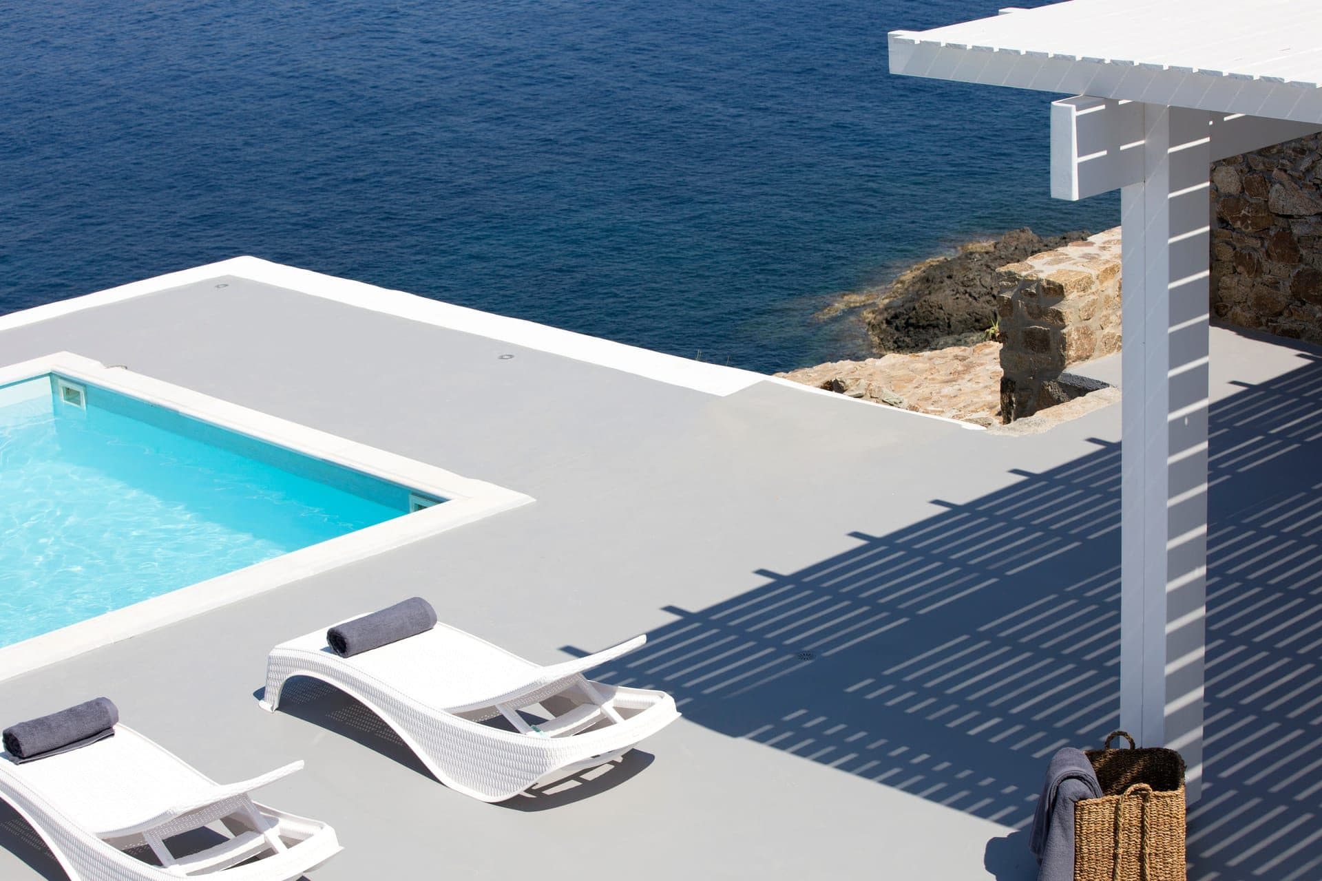 CasaDei Pool 4bdr Villa with Sea Views 'Anemos', Mykonos – photo 32 of 47