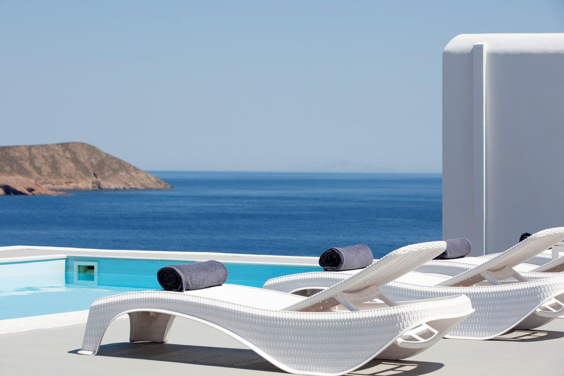 CasaDei Pool 4bdr Villa with Sea Views 'Anemos', Mykonos – photo 23 of 47