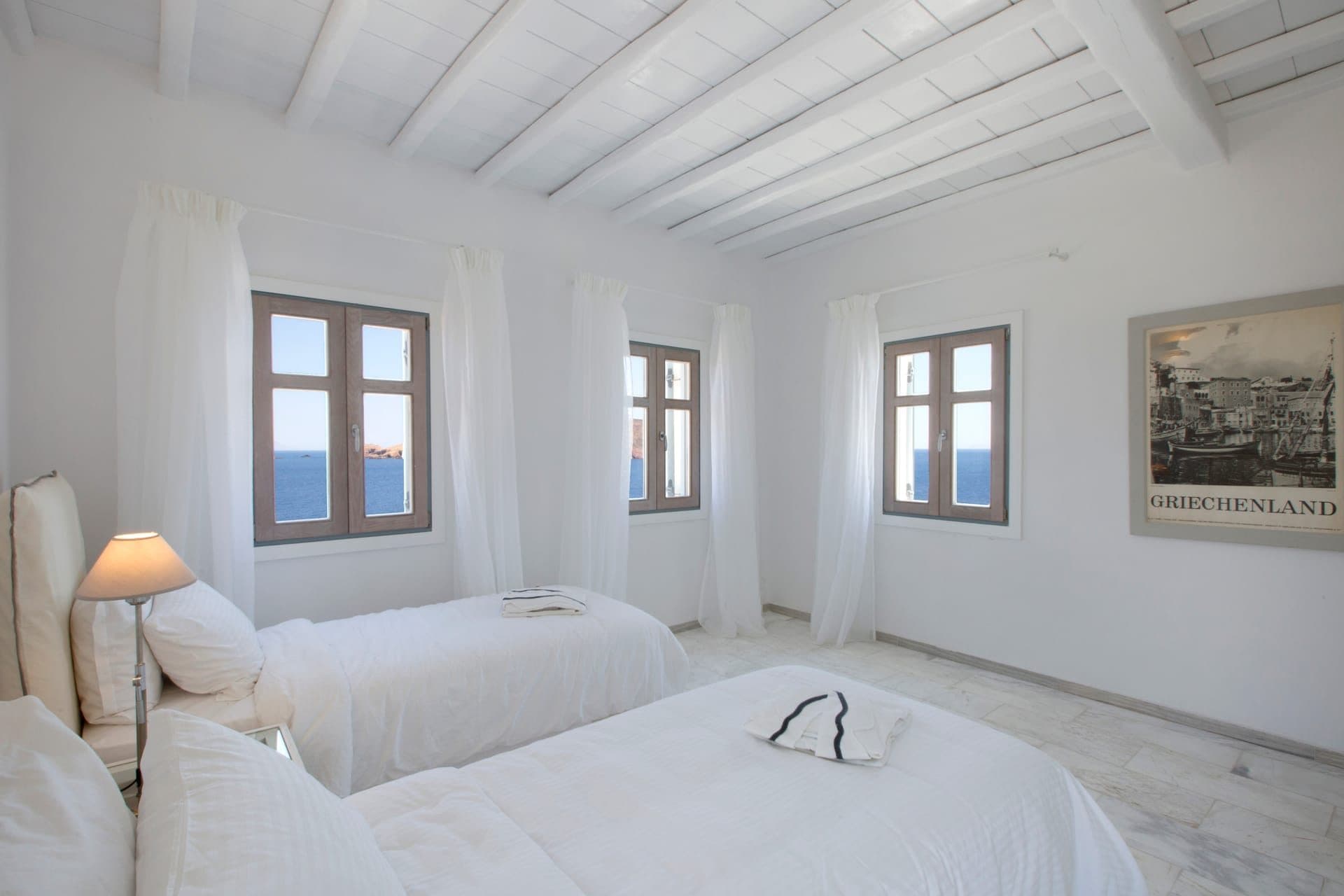 CasaDei Pool 4bdr Villa with Sea Views 'Anemos', Mykonos – photo 42 of 47