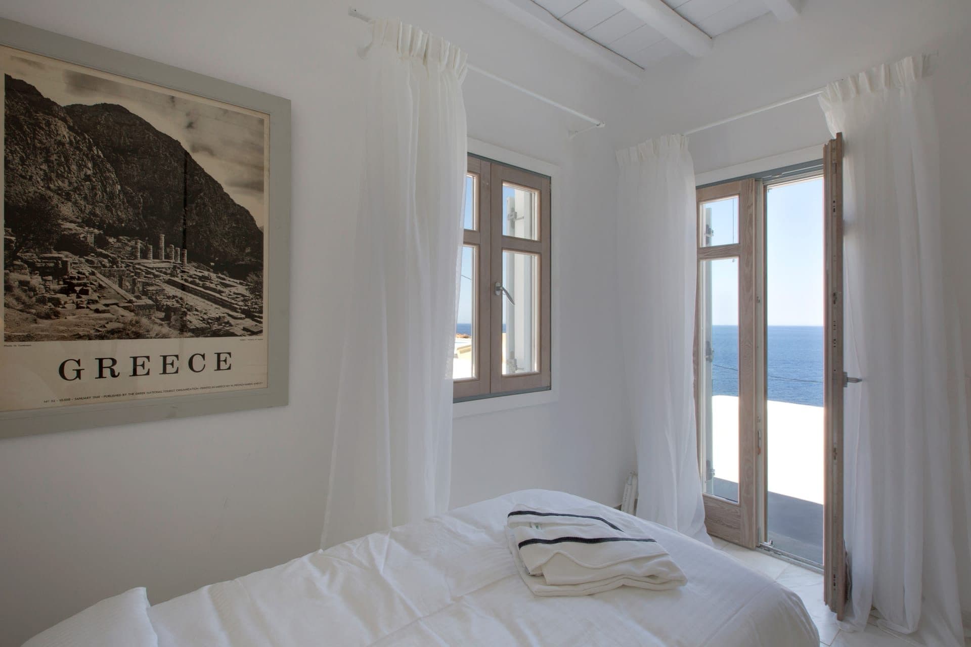 CasaDei Pool 4bdr Villa with Sea Views 'Anemos', Mykonos – photo 45 of 47