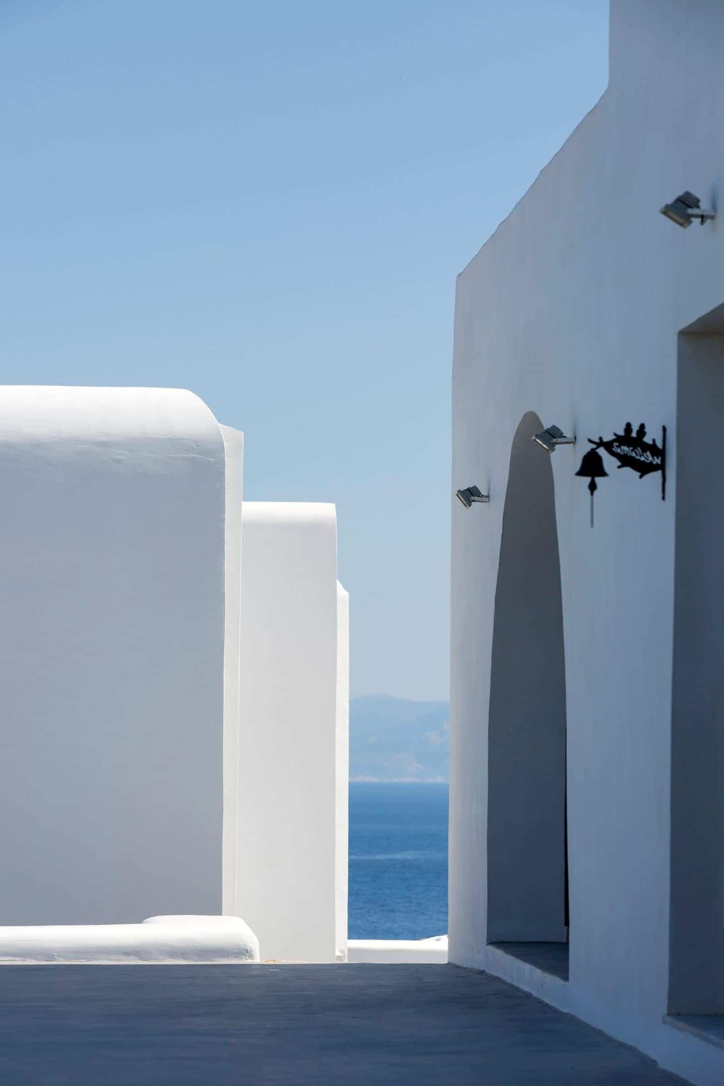 CasaDei Pool 4bdr Villa with Sea Views 'Anemos', Mykonos – photo 25 of 47