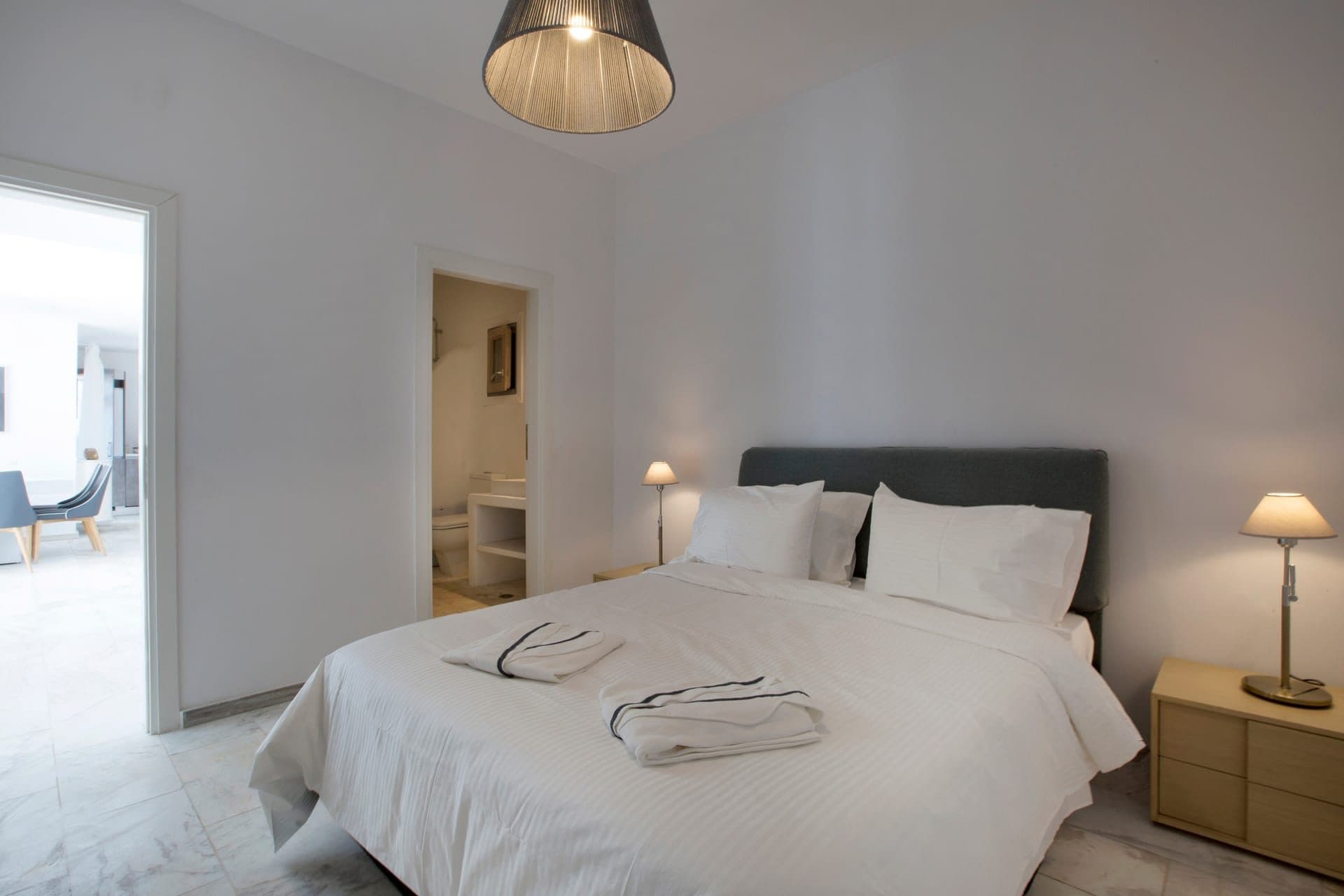CasaDei Pool 4bdr Villa with Sea Views 'Anemos', Mykonos – photo 36 of 47