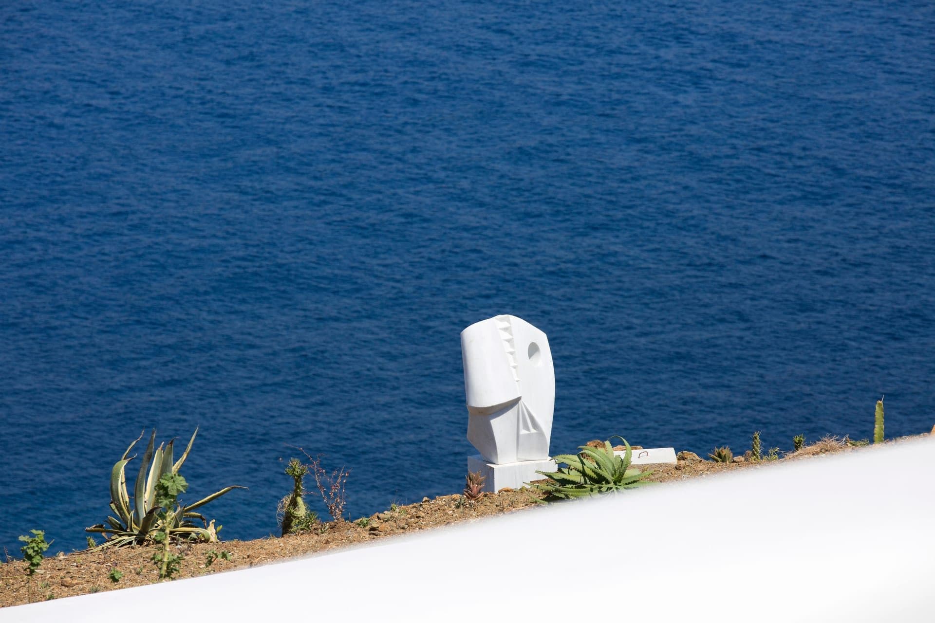 CasaDei Pool 4bdr Villa with Sea Views 'Anemos', Mykonos – photo 26 of 47