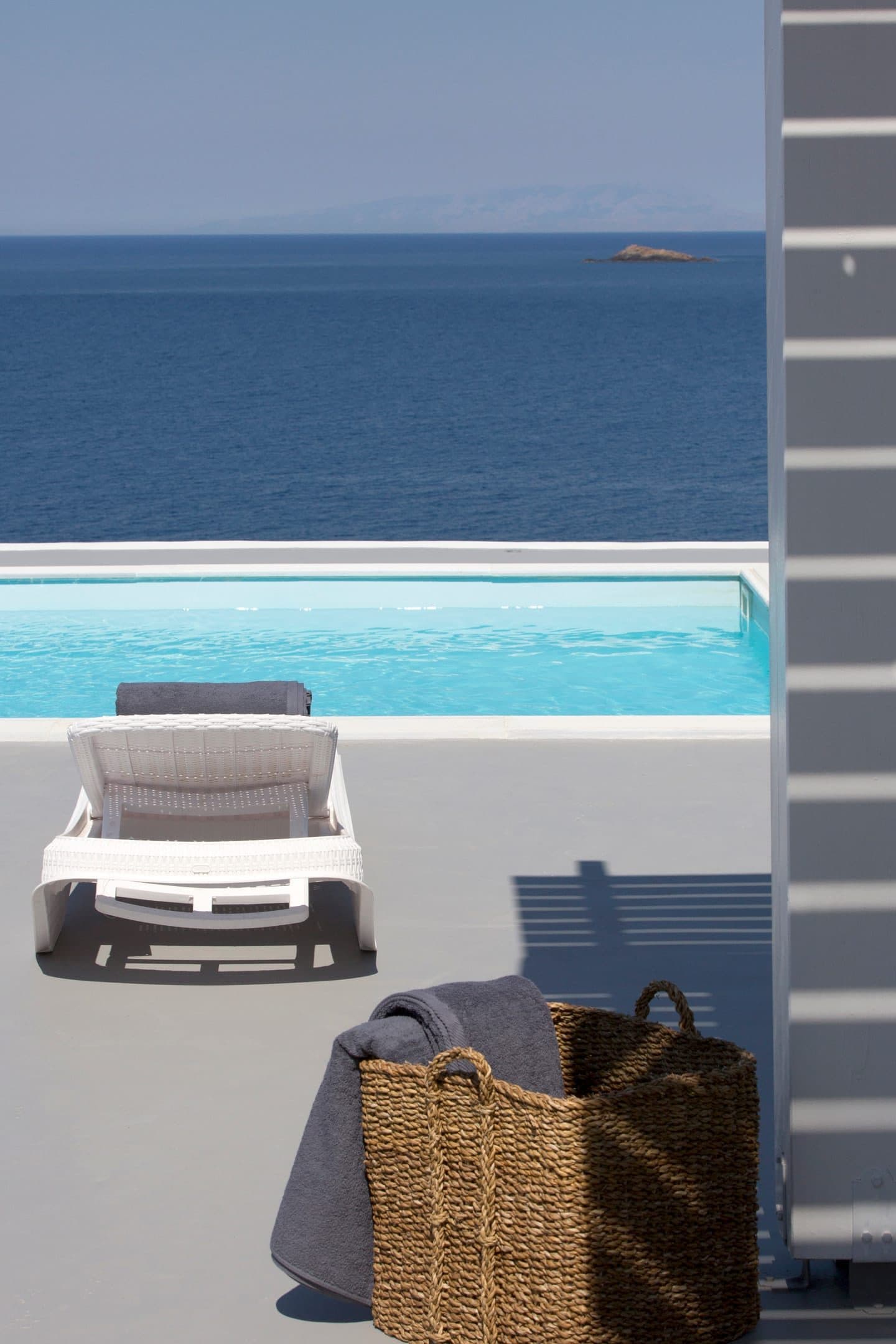 CasaDei Pool 4bdr Villa with Sea Views 'Anemos', Mykonos – photo 30 of 47