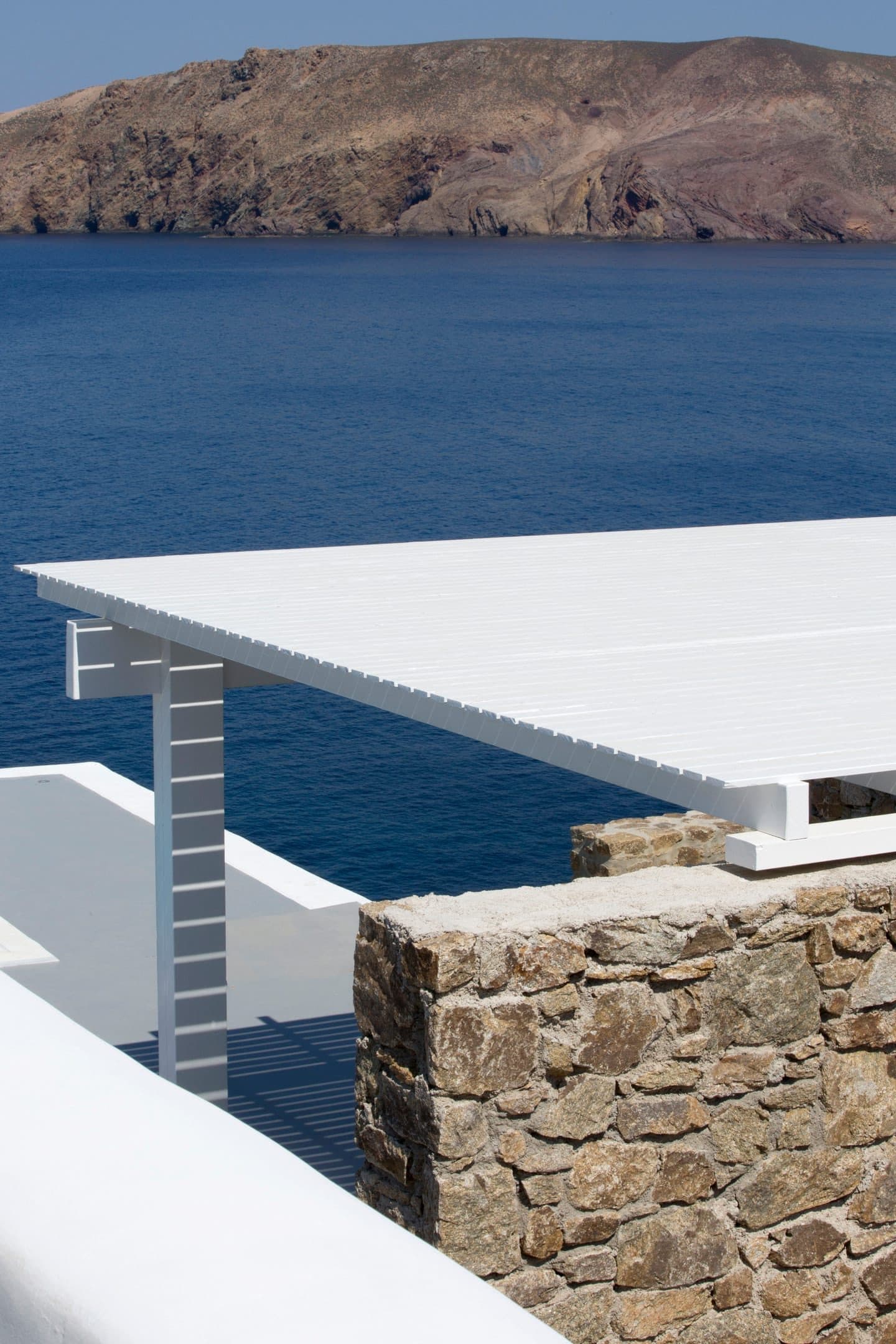 CasaDei Pool 4bdr Villa with Sea Views 'Anemos', Mykonos – photo 31 of 47