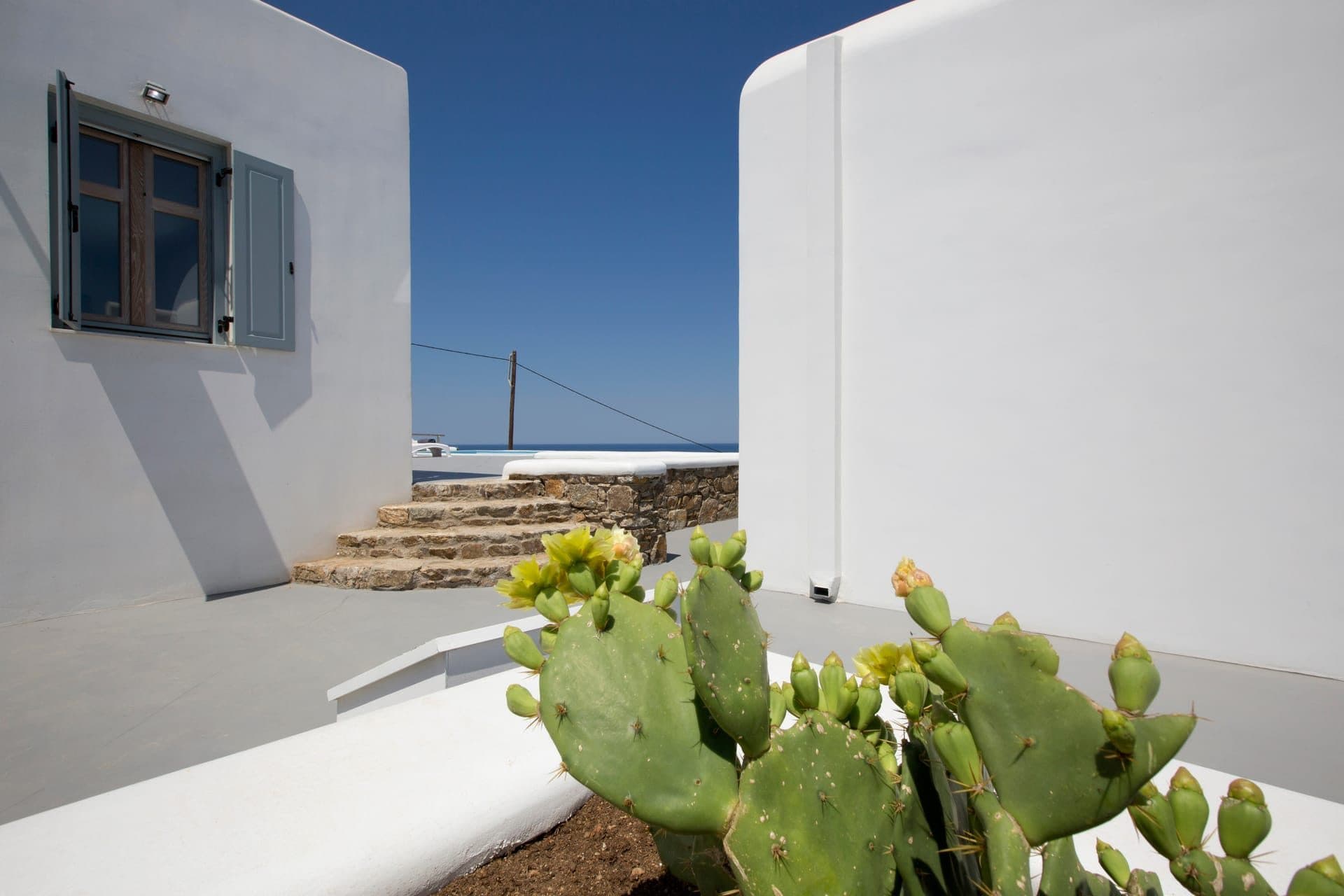 CasaDei Pool 4bdr Villa with Sea Views 'Anemos', Mykonos – photo 22 of 47