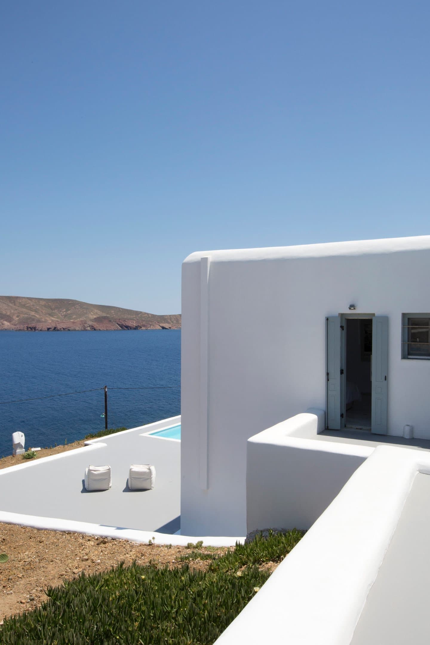 CasaDei Pool 4bdr Villa with Sea Views 'Anemos', Mykonos – photo 16 of 47
