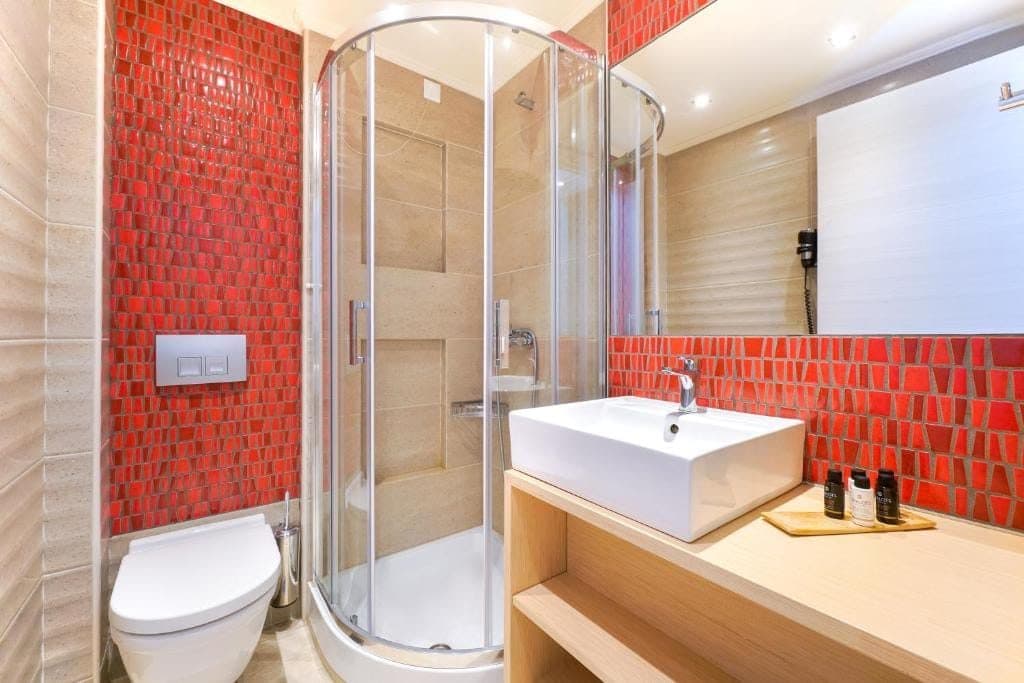 Iliorama Seaside Luxury Suites & Apartments, Chrisi Akti – photo 24 of 36