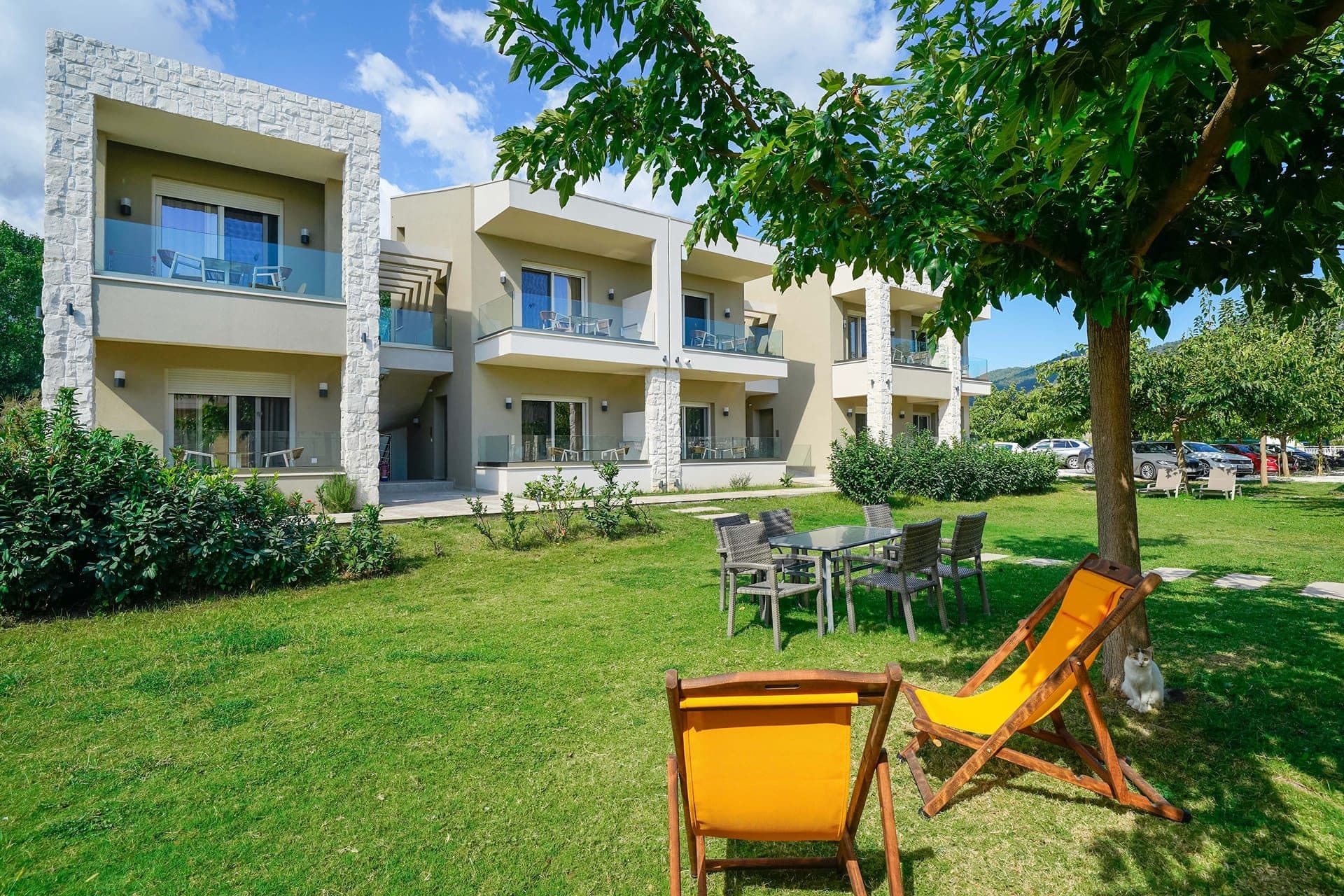 Iliorama Seaside Luxury Suites & Apartments, Chrisi Akti – photo 7 of 36