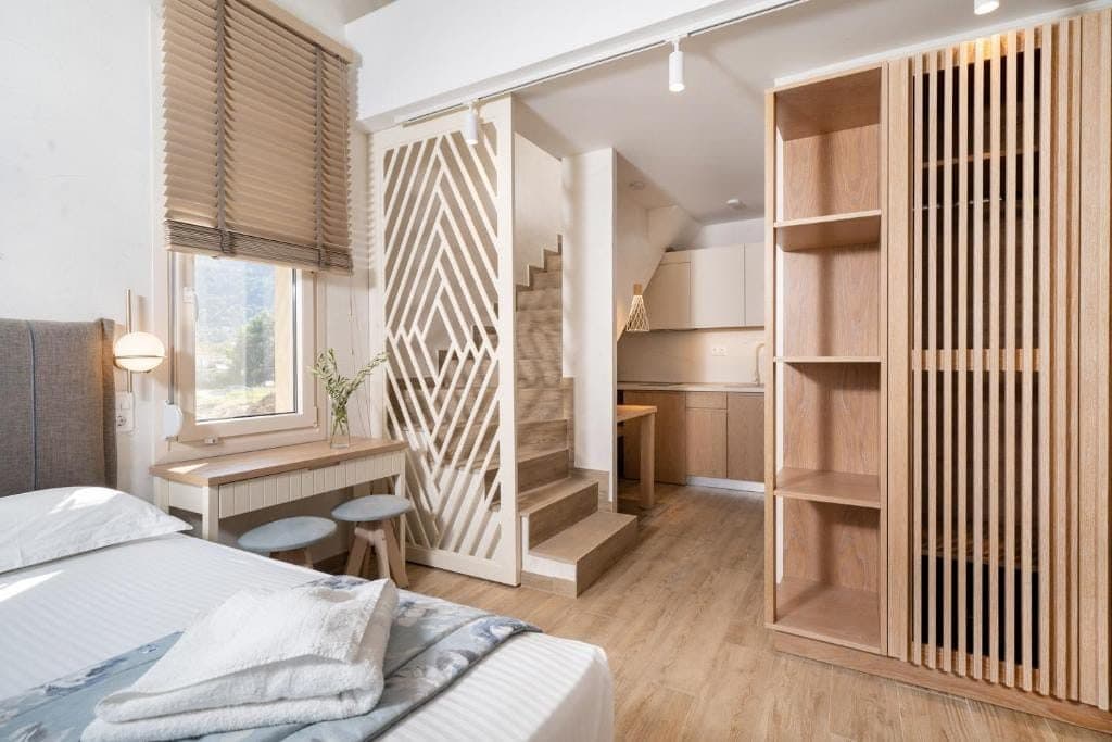 Maisonette Chrisi Akti, Chrisi Akti – photo 6 of 37