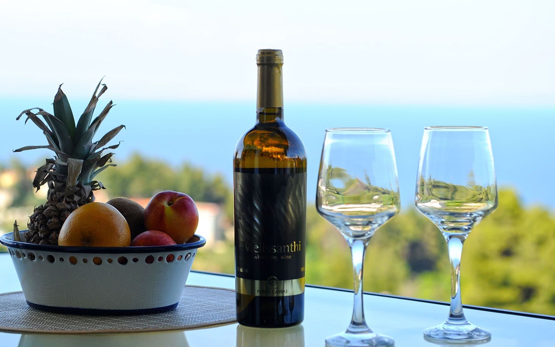 Kriopigi Halkidiki Studios, Kriopighi – photo 7 of 13