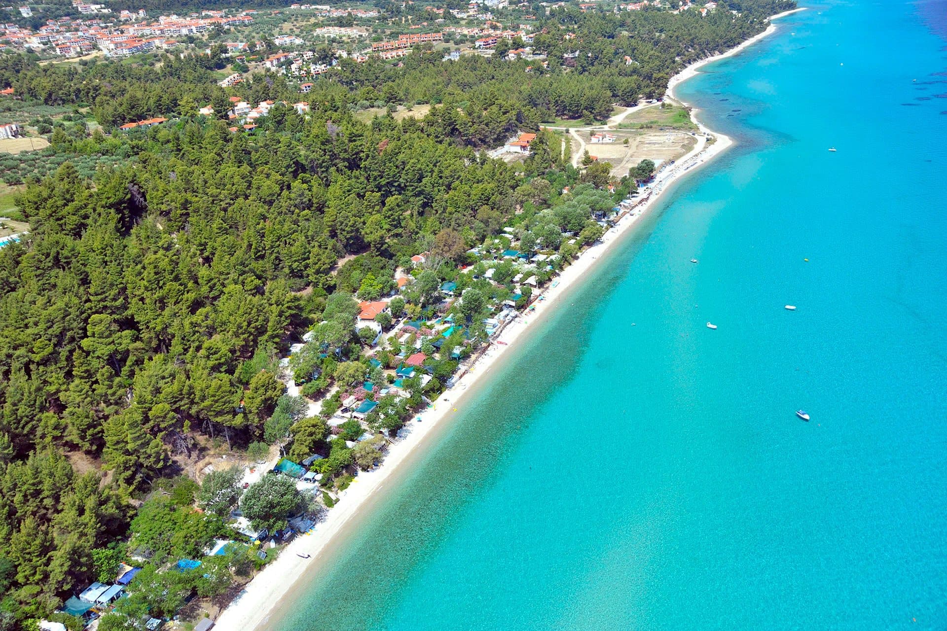 Kriopigi Halkidiki Studios, Kriopighi – photo 13 of 13