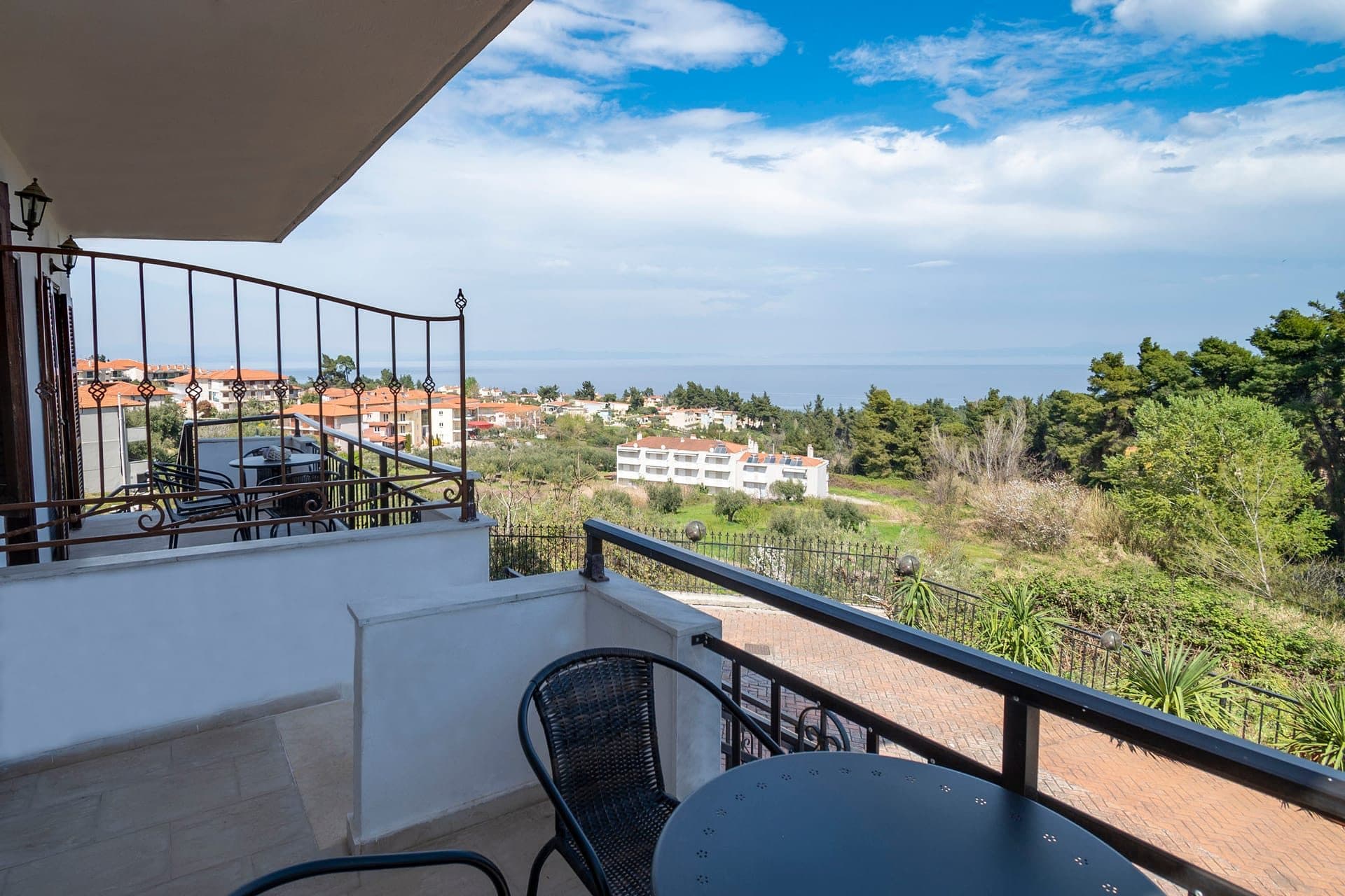 Kriopigi Halkidiki Studios, Kriopighi – photo 4 of 13