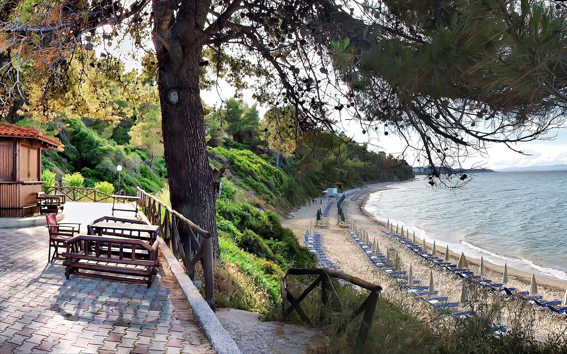Kriopigi Halkidiki Studios, Kriopighi – photo 10 of 13