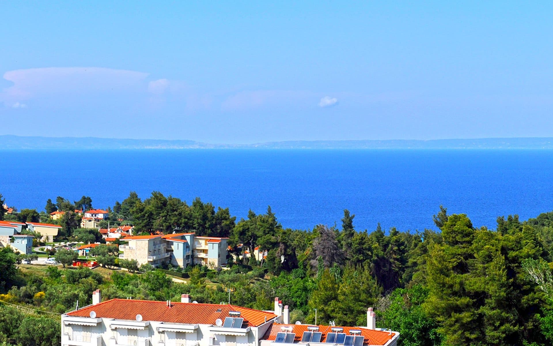 Kriopigi Halkidiki Studios, Kriopighi – photo 8 of 13