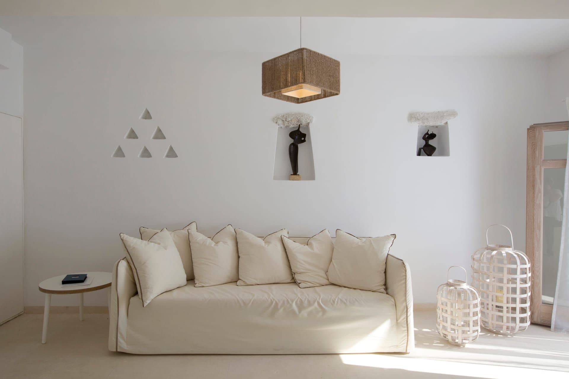 CasaDei Pool 4bdr Villa w Sea Views 'Petra', Mykonos – photo 27 of 43