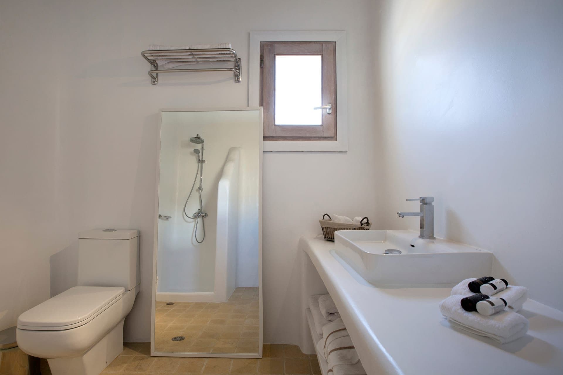 CasaDei Pool 4bdr Villa w Sea Views 'Petra', Mykonos – photo 38 of 43