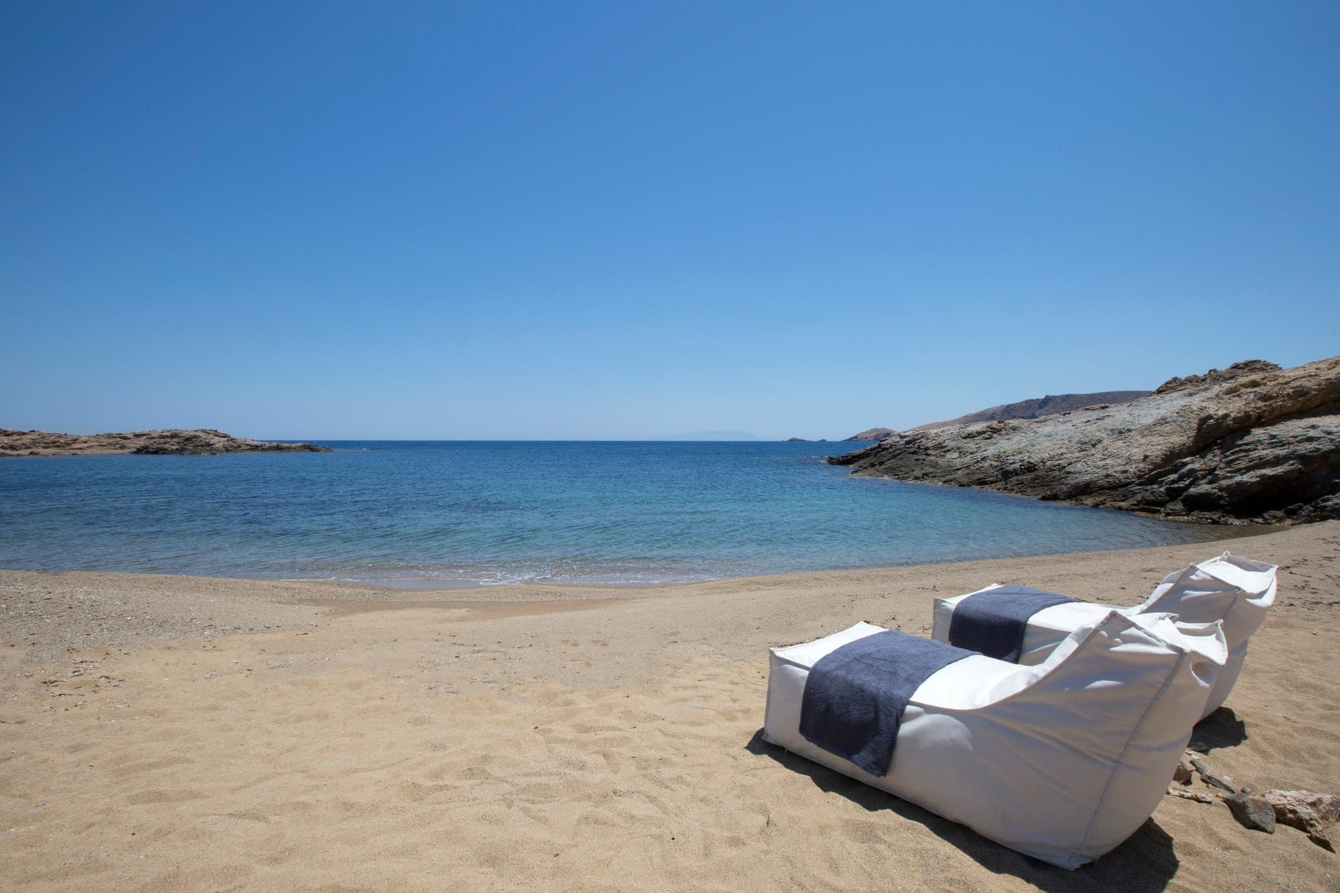 CasaDei Pool 4bdr Villa w Sea Views 'Petra', Mykonos – photo 8 of 43