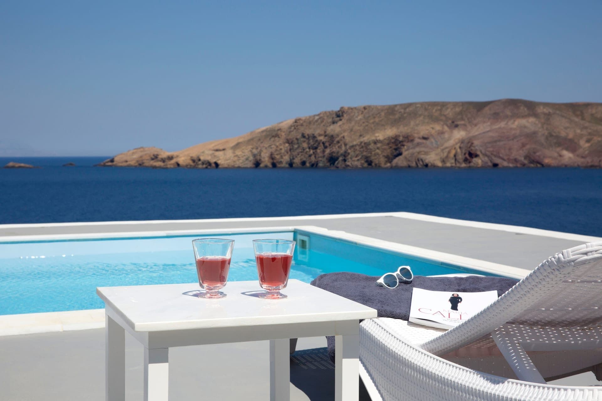 CasaDei Pool 4bdr Villa w Sea Views 'Petra', Mykonos – photo 6 of 43