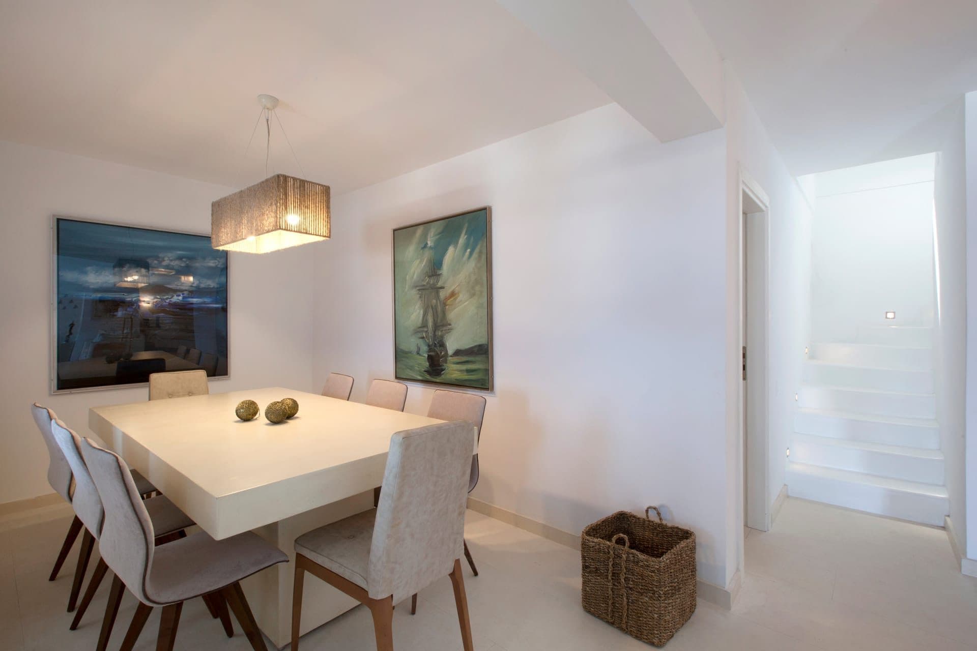 CasaDei Pool 4bdr Villa w Sea Views 'Petra', Mykonos – photo 31 of 43