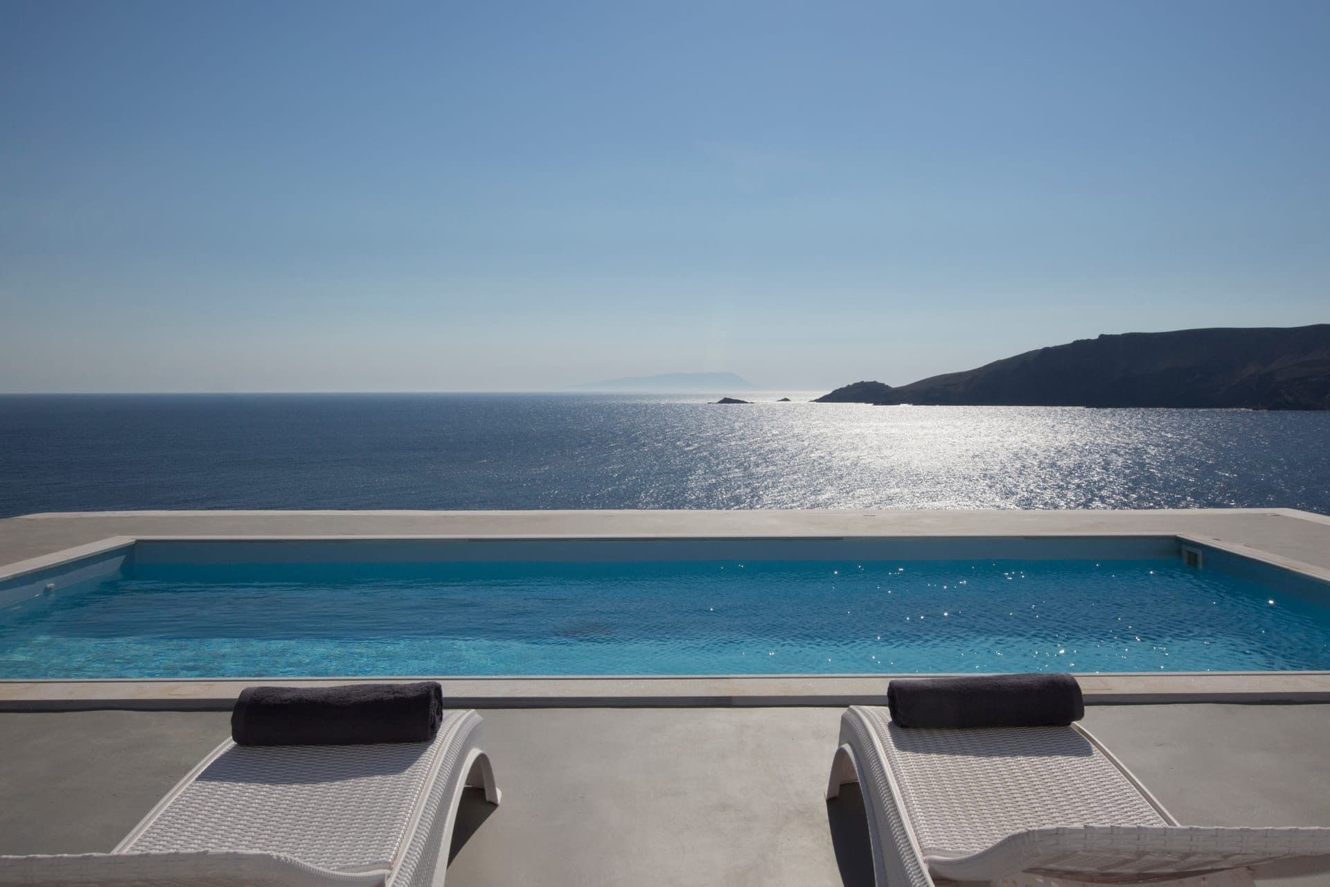 CasaDei Pool 4bdr Villa w Sea Views 'Petra', Mykonos – photo 5 of 43