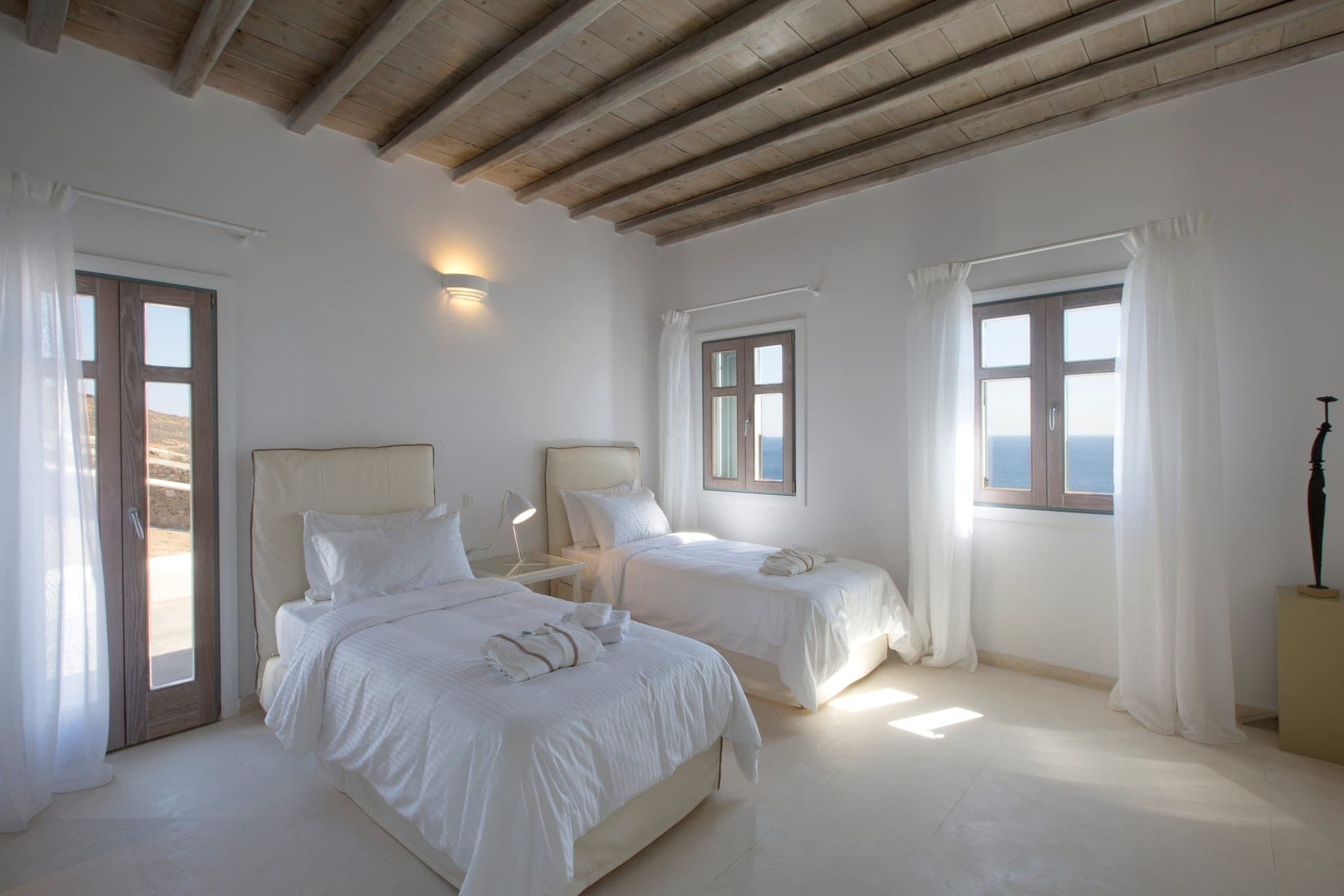 CasaDei Pool 4bdr Villa w Sea Views 'Petra', Mykonos – photo 35 of 43