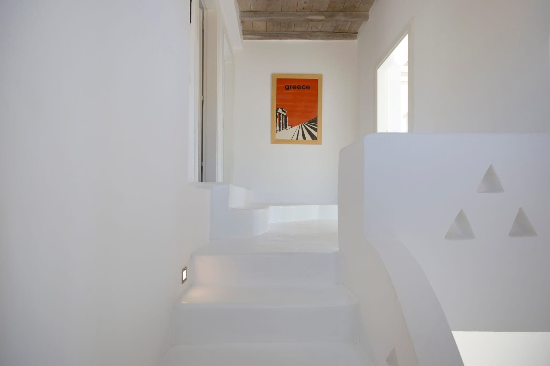 CasaDei Pool 4bdr Villa w Sea Views 'Petra', Mykonos – photo 32 of 43