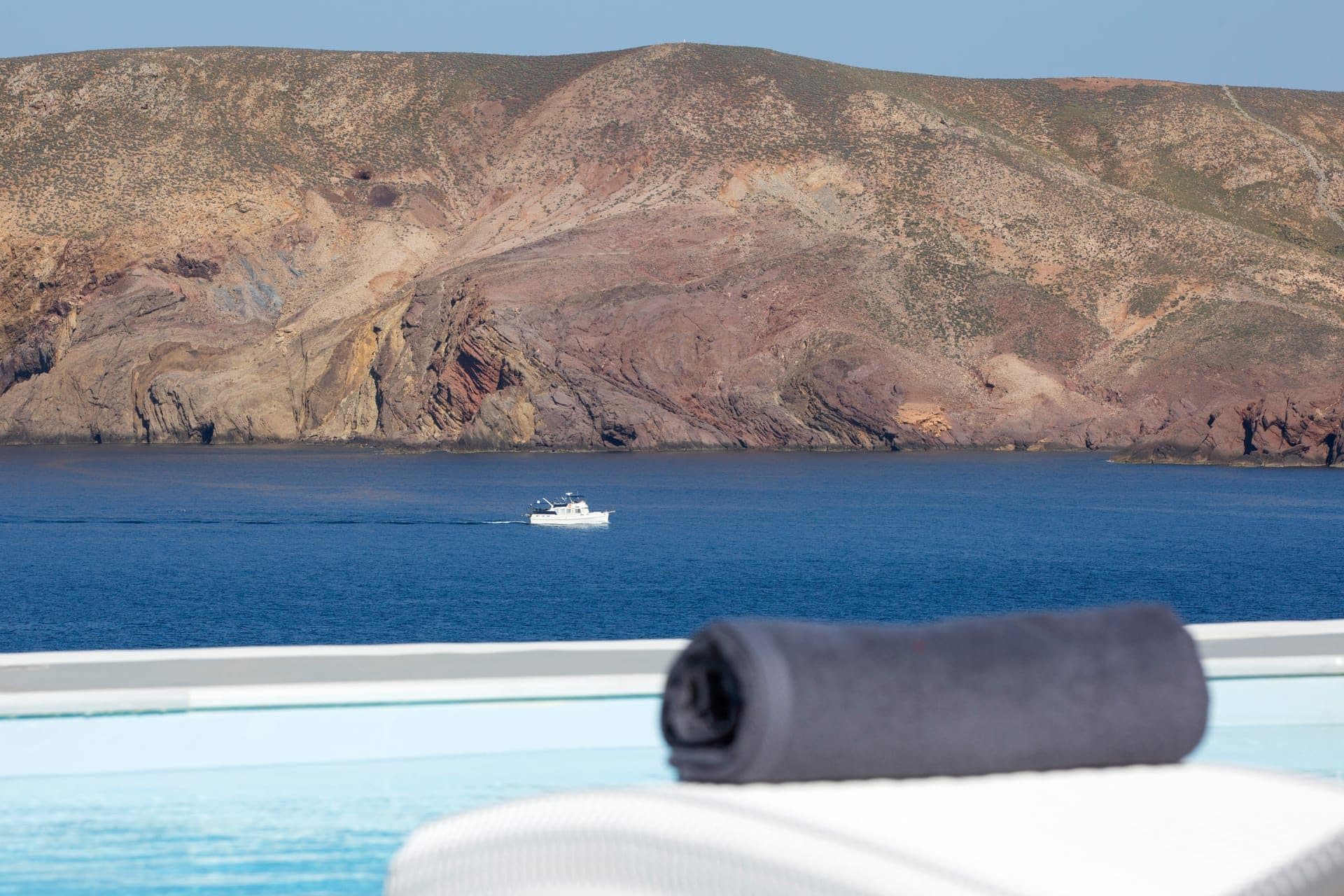 CasaDei Pool 4bdr Villa w Sea Views 'Petra', Mykonos – photo 7 of 43
