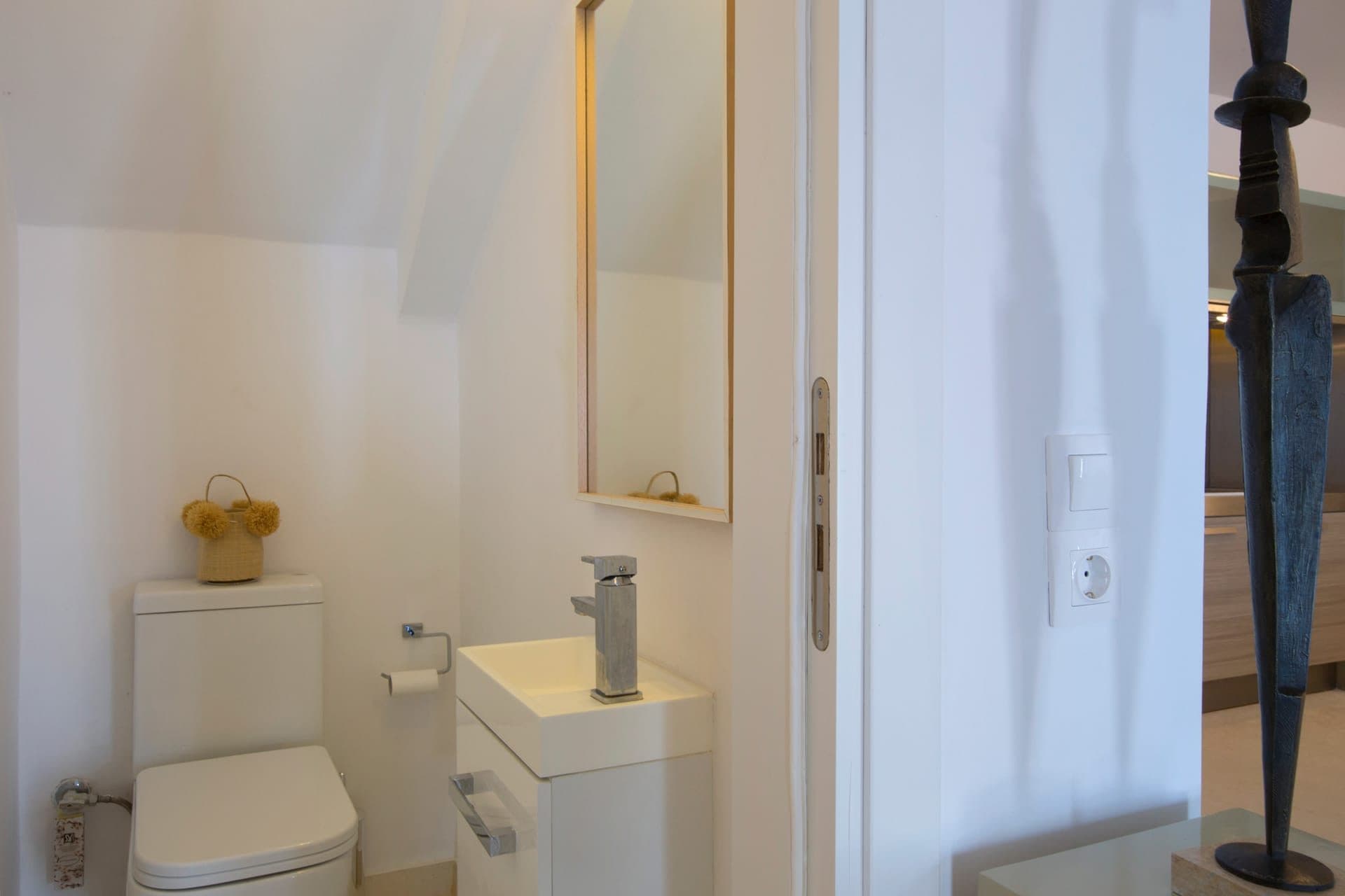 CasaDei Pool 4bdr Villa w Sea Views 'Petra', Mykonos – photo 43 of 43