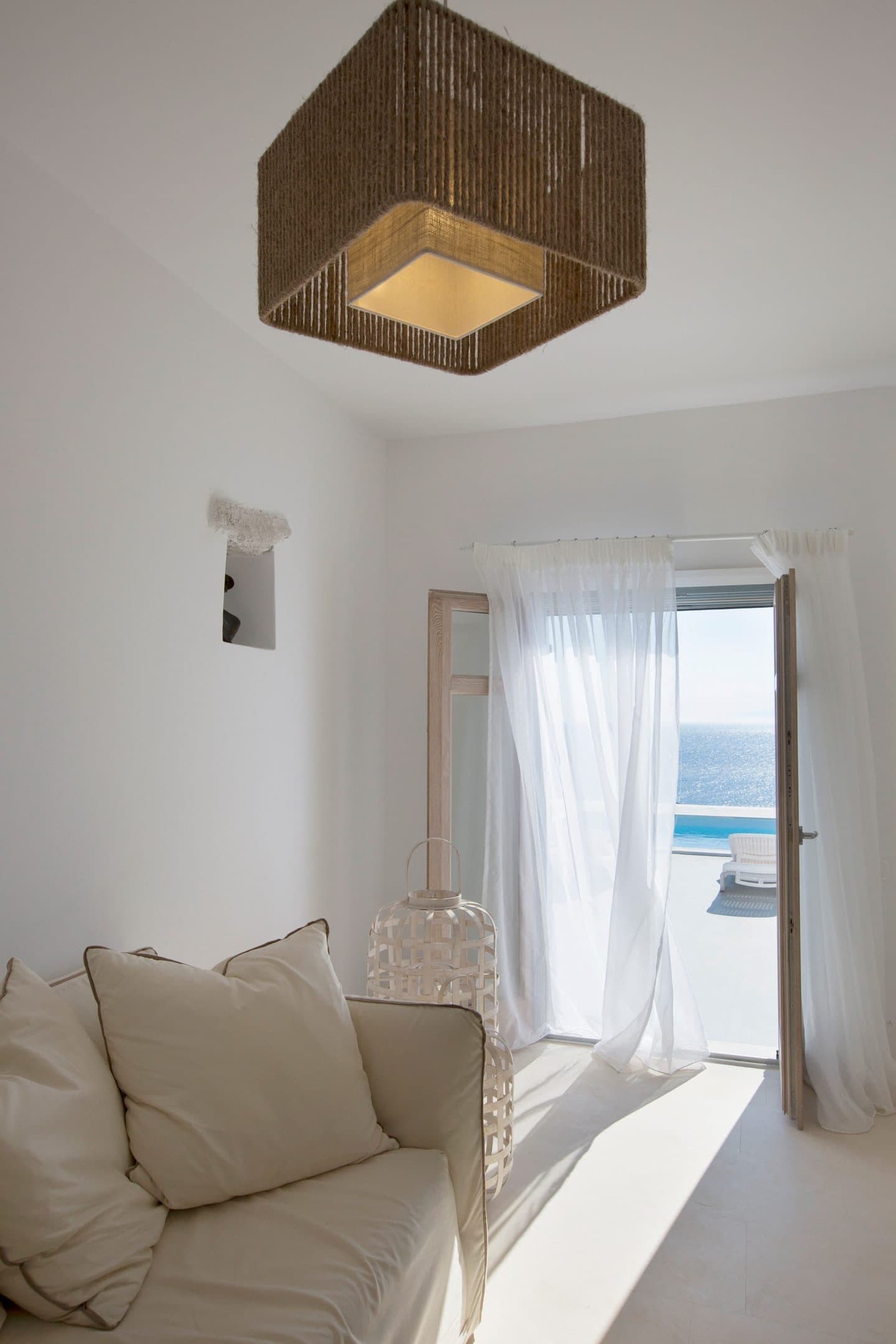 CasaDei Pool 4bdr Villa w Sea Views 'Petra', Mykonos – photo 28 of 43